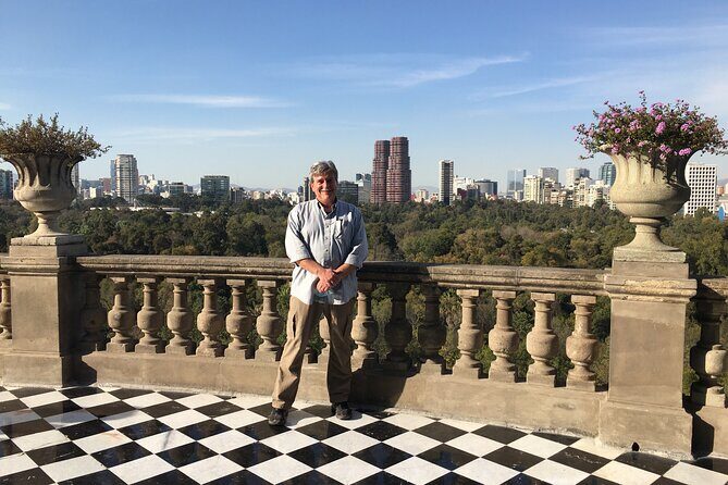 Museum of Anthropology in Mexico City & Chapultepec Tour - Timing, Transit, and How to Keep the Day Comfortable
