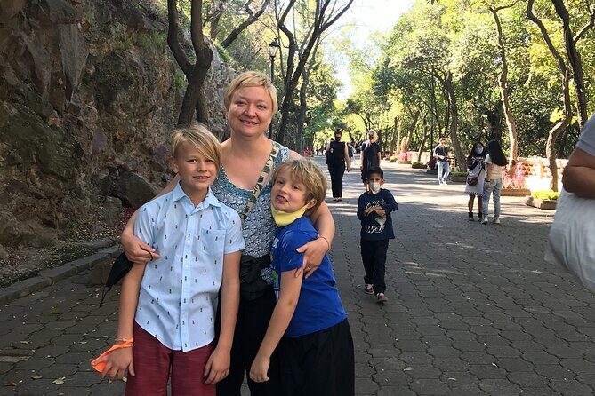 Museum of Anthropology in Mexico City & Chapultepec Tour - Price and Logistics: Is $69 Good Value?