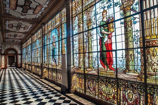 Museum of Anthropology in Mexico City & Chapultepec Tour - Should You Book This Museum of Anthropology and Chapultepec Tour?