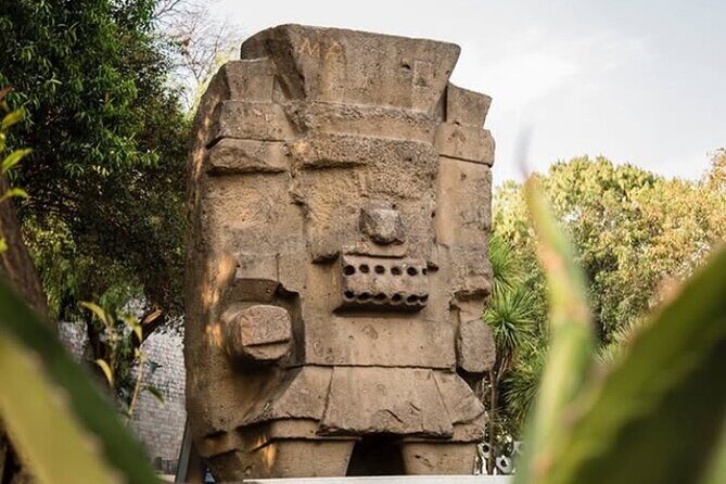 Museum of Anthropology skip the line tour for Families & Groups - The Mayan culture stop: a satisfying ending without information overload