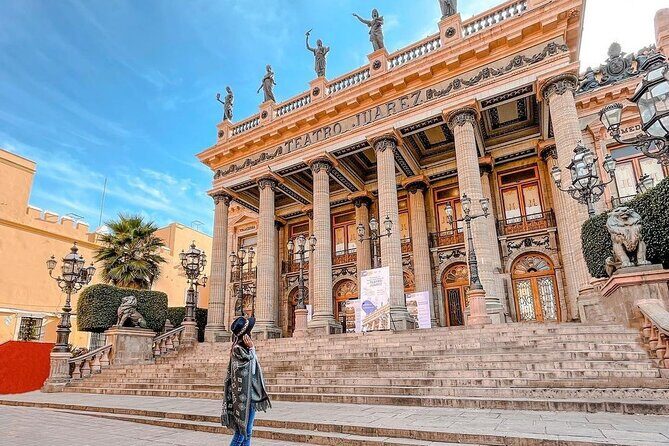 Museums and Mines of Guanajuato Private Tour - Guanajuato’s Mining Power Shows Up Everywhere