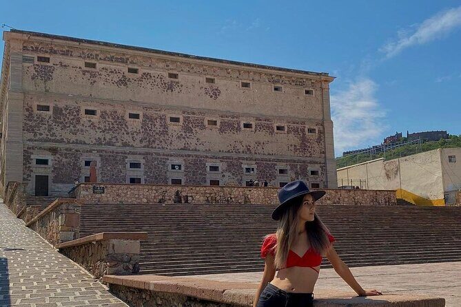Museums and Mines of Guanajuato Private Tour - Bocamina San Ramón: Your First Real Taste of Mining Life