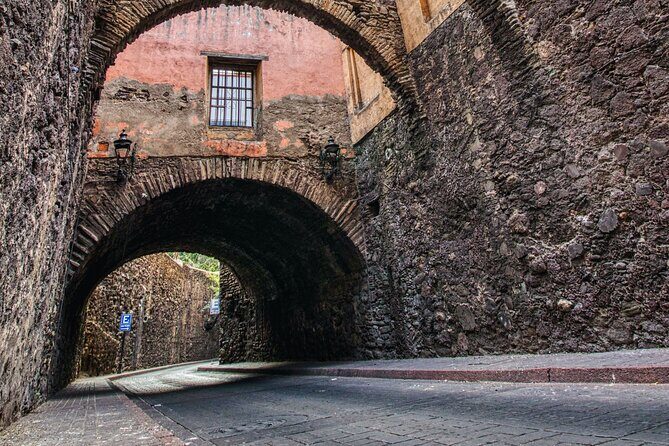 Museums and Mines of Guanajuato Private Tour - Templo de San Cayetano Confesor: A Church You Can Read