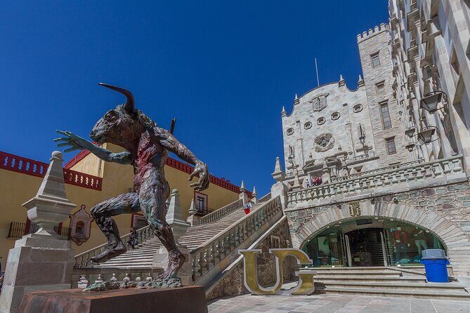 Museums and Mines of Guanajuato Private Tour - Price and Value for a 5-Hour Private Tour