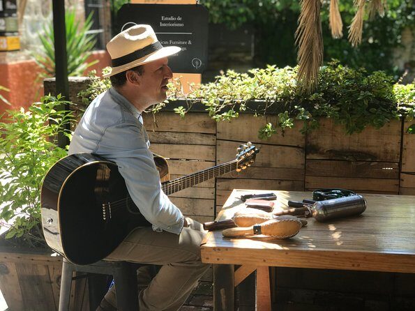 Music Tour & Lunch - Key Things That Make This San Miguel Music and Lunch Tour Worth Your Time
