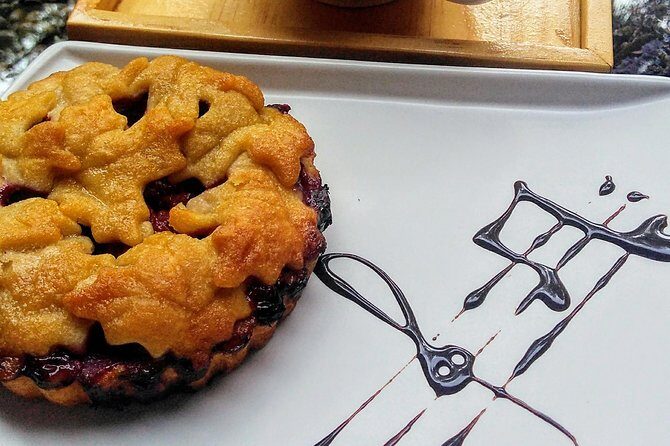 Music Tour & Lunch - The Nature Path Stop and Chapel Sing-Along (Optional, But Fun)