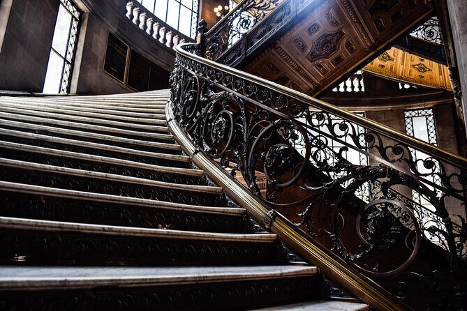 Must-see Buildings & Palaces of Mexico City - Price and Timing: Is $49 Good Value?