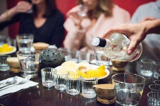 Narvarte At Night: Tacos, Chelas & Mezcal - Narvarte At Night Key Points You Actually Care About