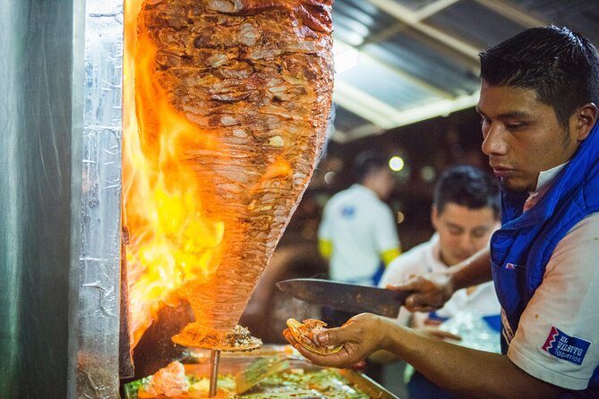 Narvarte At Night: Tacos, Chelas & Mezcal - The Guides: Food Facts, Friendly Energy, and a Local Lens