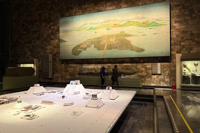 National Museum of Anthropology Early access with VIP Archaeologist - “VIP Archaeologist” in real life: science-first guiding and how it affects your experience
