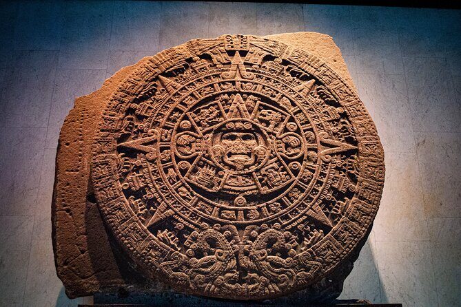 National Museum of Anthropology Tour - Small Groups - Highlights your guide may focus on: Teotihuacan, Mexica, and Aztec context