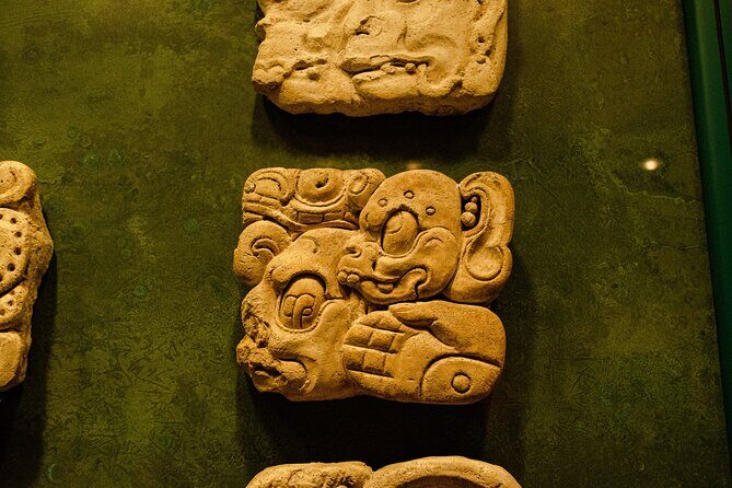 National Museum of Anthropology Tour - Small Groups - Value for $65.72: when the math makes sense