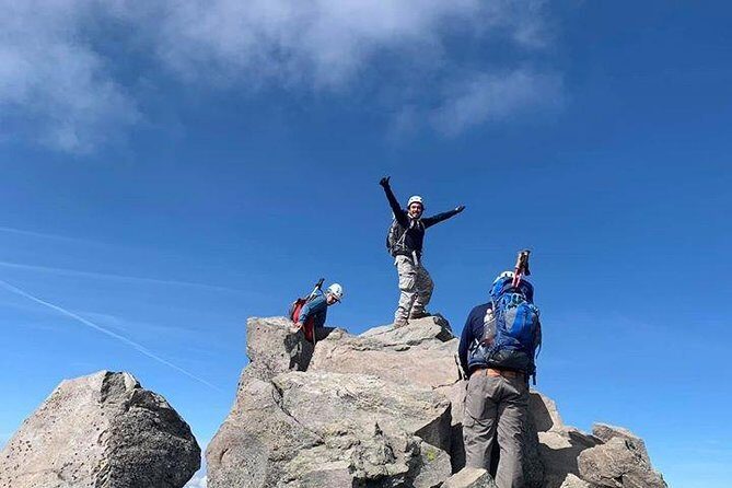 Nevado de Toluca Pico del Fraile Summit - What the Private Guide Really Adds (Beyond “Someone Comes With You”)