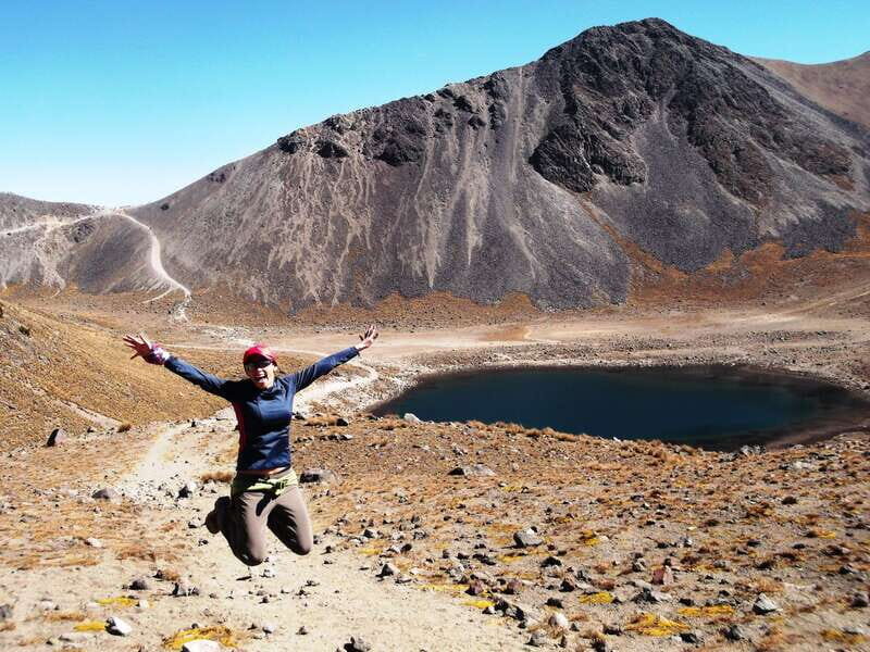 Nevado De Toluca: Reach the Summit with Professionals - Who should book this Nevado de Toluca summit hike