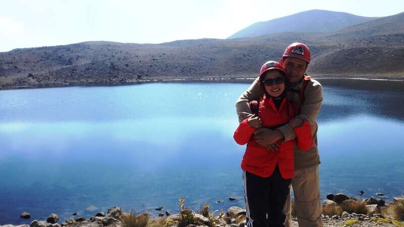 Nevado De Toluca: Reach the Summit with Professionals - Food and timing: plan for a long, full-value day