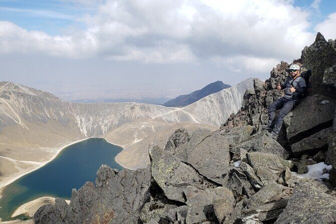 Nevado de Toluca Tour from Mexico City - Price and Value: Is $200.76 Worth It for 5 Hours on the Mountain?