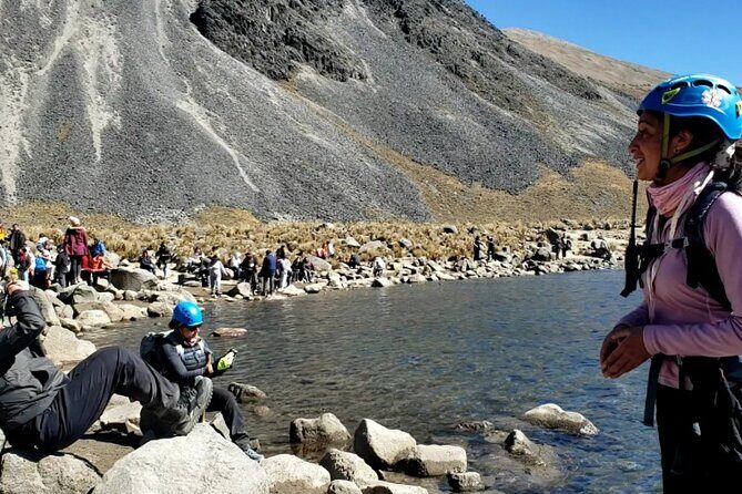 Nevado de Toluca Tour from Mexico City - Weather and the Day-of Plan: When the Mountain Calls Off