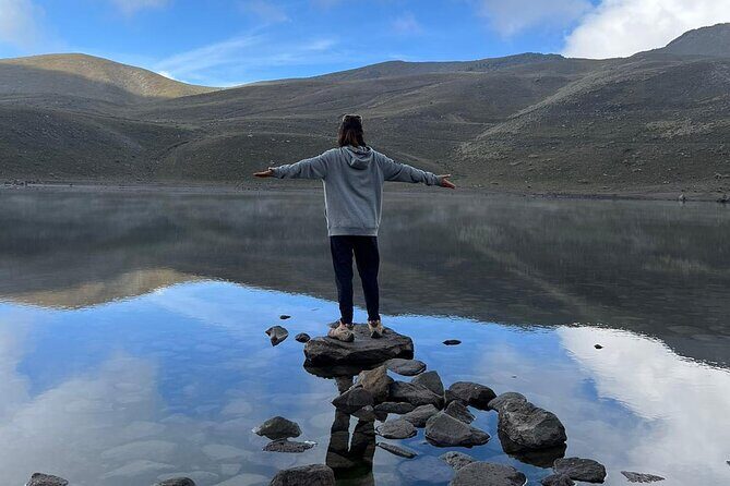 Nevado de Toluca Tour from Mexico City - The 6:00 am Start: Getting to Xinantécatl Without Wasting Hours