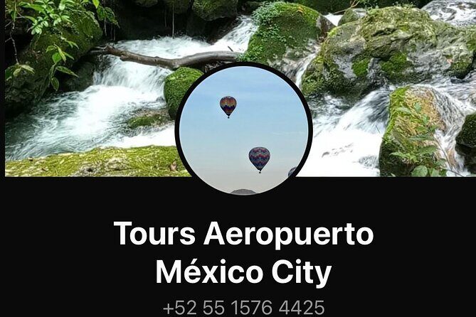 North tour in Mexico City - Shopping and cultural stores: where time can run long