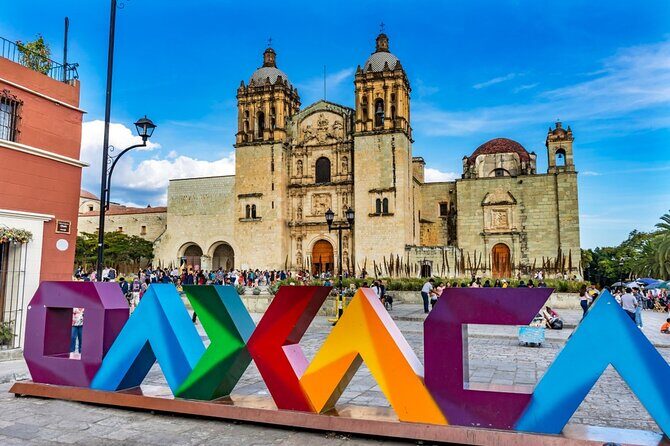 Oaxaca Airport (OAX) Private Transfer to Oaxaca City - From OAX to Oaxaca City Without the Guesswork