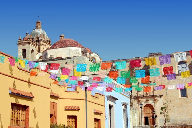 Oaxaca Airport (OAX) Private Transfer to Oaxaca City - Enter Oaxaca with Luggage Rules That Prevent Problems