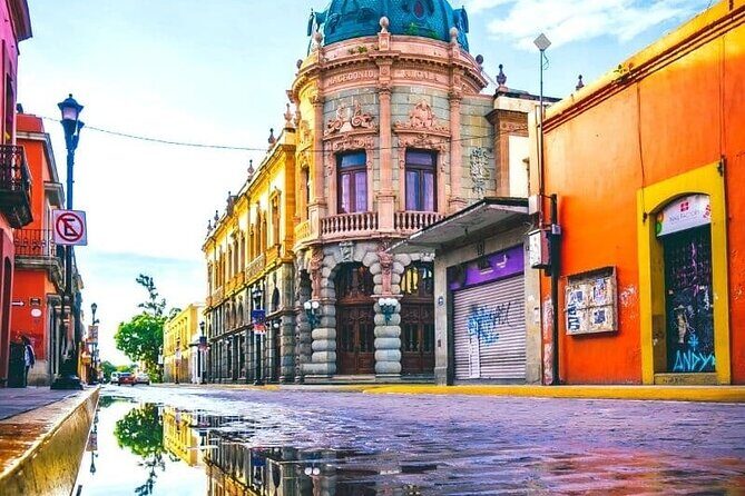 Oaxaca Airport (OAX) Private Transfer to Oaxaca City - Timing Tips: How to Avoid Waiting