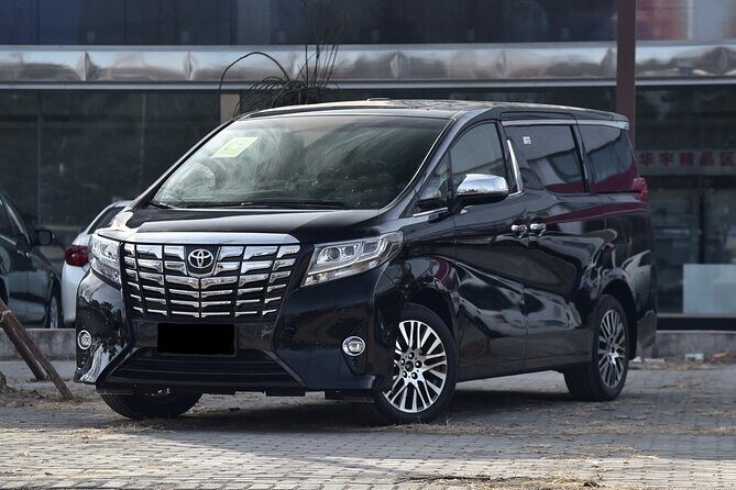 Oaxaca Airport (OAX) Private Transfer to Oaxaca City - Who Should Book This Transfer