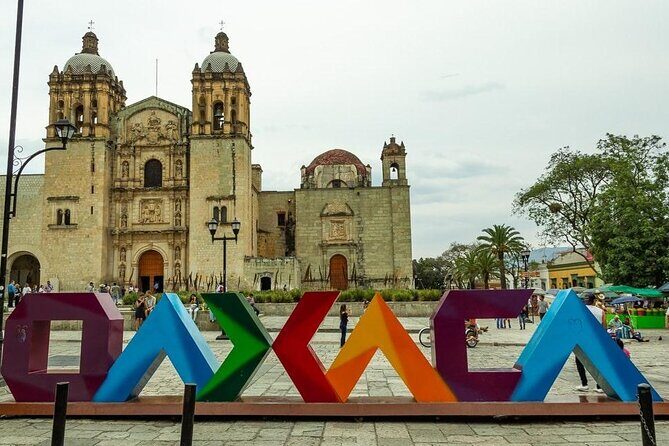 Oaxaca Airport (OAX) Private Transfer to Oaxaca City - Price and Value: What $56 Buys You