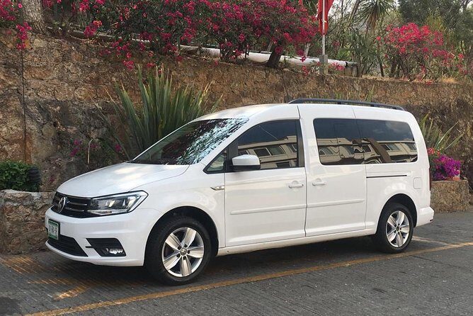 Oaxaca - Airport Private Transport Service - Key Things That Matter Most About This Oaxaca Transfer