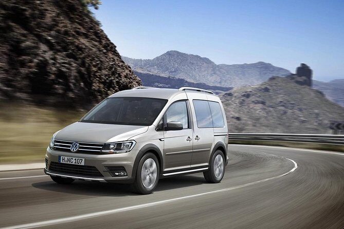 Oaxaca - Airport Private Transport Service - Price and Value: Why $135 for Up to 6 Can Be a Smart Trade