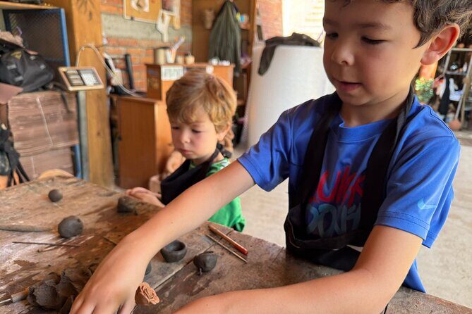 Oaxaca Artisan Pottery Alebrijes, Black Clay Tour and Frida Kahlo - Price and Value: Is $195 Worth It?
