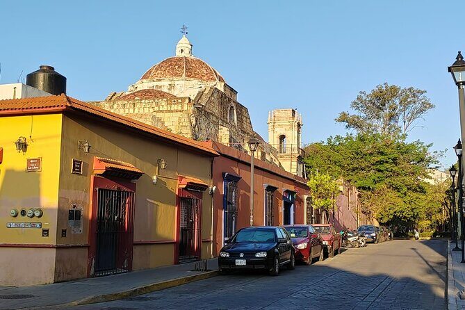 Oaxaca: Beyond the surface - Timing and logistics that keep it enjoyable