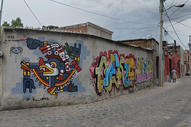 Oaxaca: Beyond the surface - Stop 2: Templo de Santo Domingo de Guzmán