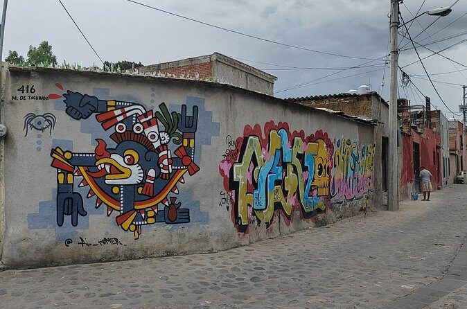 Oaxaca: Beyond the surface - Stop 3: Basilica de Nuestra Señora de la Soledad