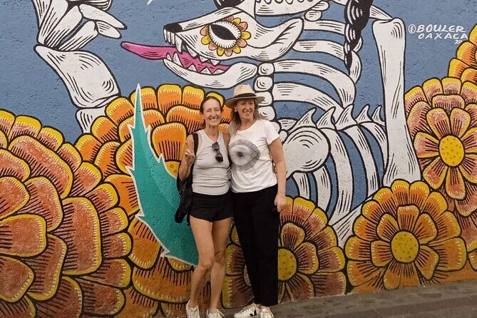 Oaxaca City Bicycle Tour Explore Iconic Barrios - Price and Time: Is $53.73 Worth It?