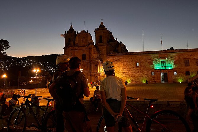 Oaxaca city bike ride - History & traditions - Why this bike route is a smart way to start Oaxaca