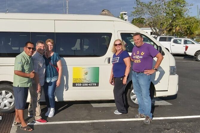 Oaxaca City Private vehicle with Guide - Private vehicle + certified guide: how the day stays flexible