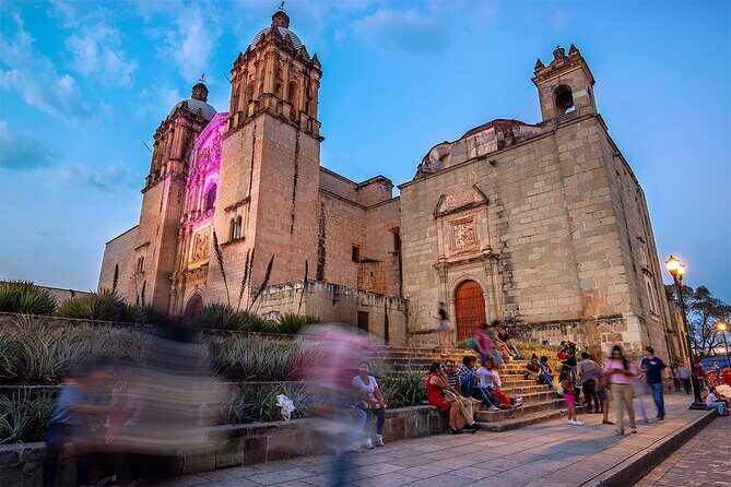 Oaxaca City tour - Santo Domingo museum & the colorful market - Who Should Book This Tour (and Who Might Skip It)