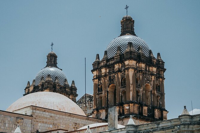Oaxaca City Walking Tour - Markets, Textile museum & Lunch - Key things I’d underline before you book