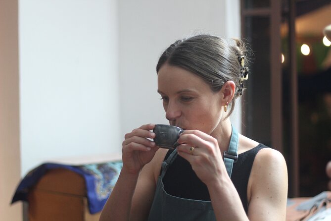 Oaxaca Coffee Tasting - Timing and Value: Why 90 Minutes at 4:00 pm Works