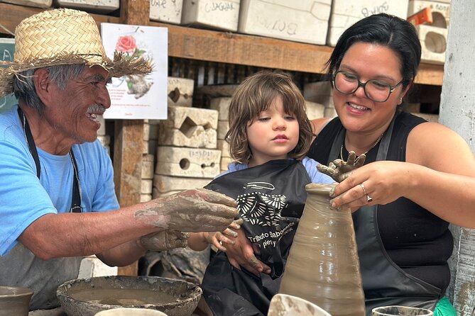 Oaxaca Cultural Day: Monte Alban + Traditional Craft Villages - Key Highlights You’ll Care About