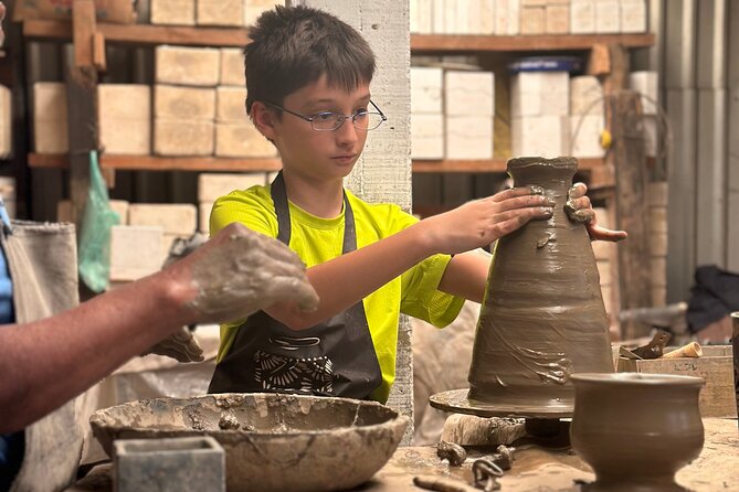 Oaxaca Cultural Day: Monte Alban + Traditional Craft Villages - A 9:00 AM Start That Actually Fits a Real Day in Oaxaca City