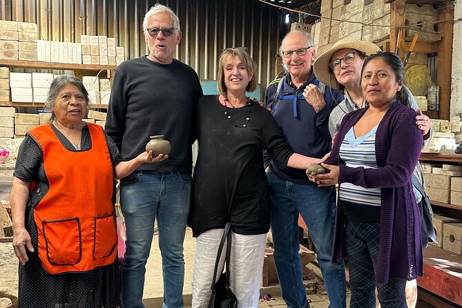 Oaxaca Cultural Day: Monte Alban + Traditional Craft Villages - The Views Are the Point: How to Think About Your Monte Albán Visit