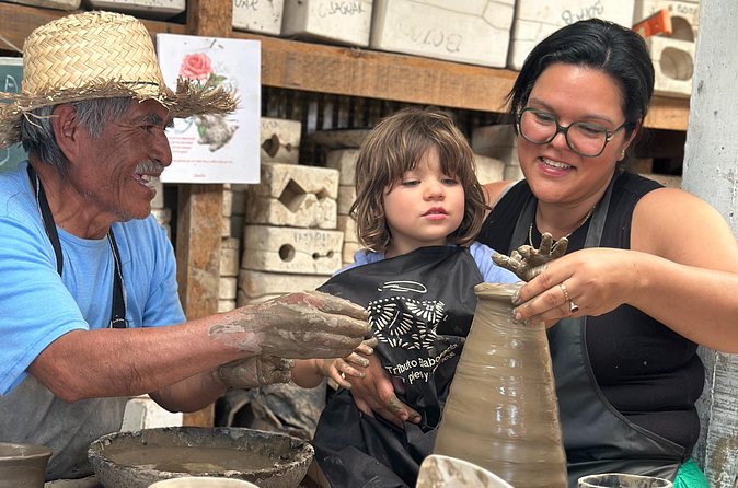 Oaxaca Cultural Day: Monte Alban + Traditional Craft Villages - Value for Money: Why $59.79 Can Work (If You Time It Right)