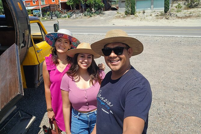 Oaxaca Mezcal & Pulque Tour by Barrel Bus - Key highlights you’ll actually care about
