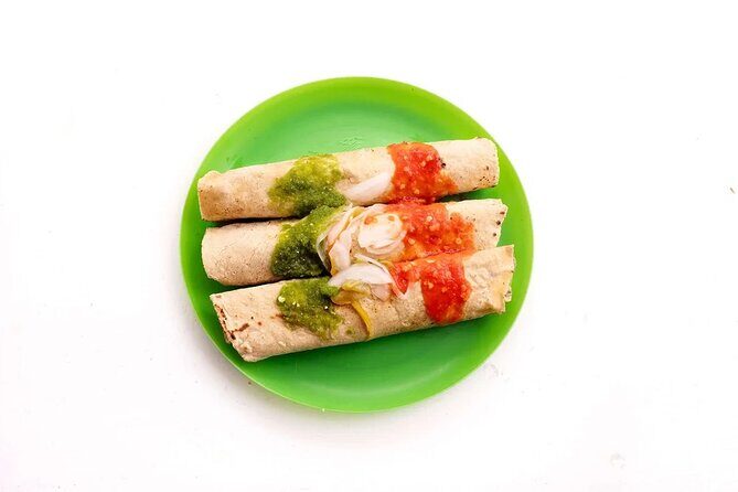 Oaxaca Street Food Essentials - Santo Domingo as the launch point for Centro Histórico snacks