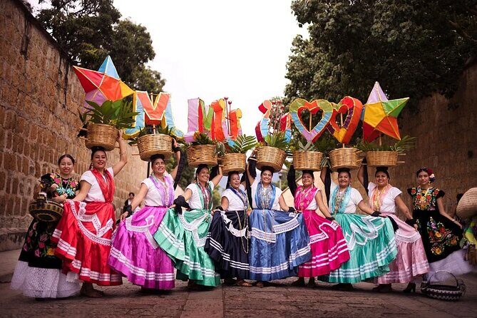 Oaxaca Street Food Essentials - Price and value: what your $90 actually buys