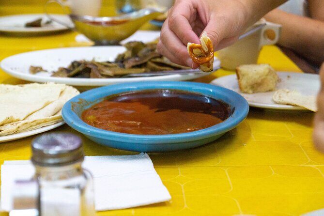 Oaxaca Street Food Tour. Signature Markets Tour - Who Should Book This Tour (and Who Might Skip It)