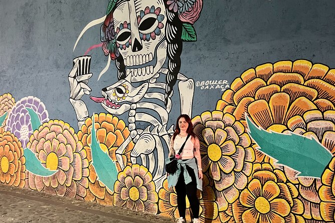 Oaxaca Walking Tour - Santo Domingo de Guzmán: the church you’ll keep noticing later