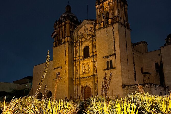 Oaxaca Walking Tour - What makes the guides matter: Ricardo, Gilberto, and Beto